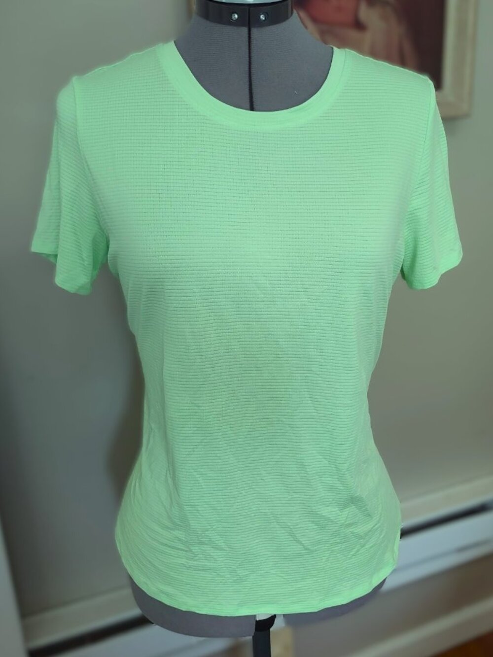 Vively Active Tee